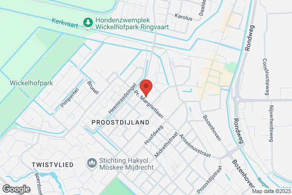 Firma P. Rodenburg