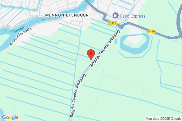 Kwekerij Van Zwieten