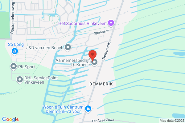 Loonbedrijf W. Mur