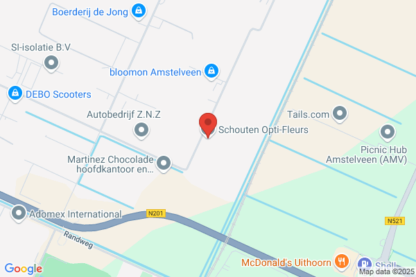 Schouten Kwekerijen Bv