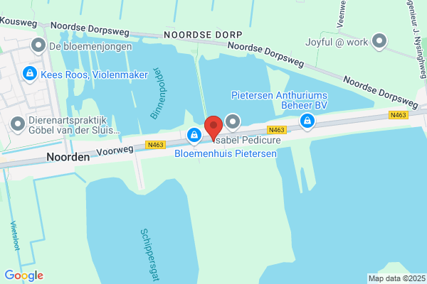Immerzeel Voor de Bouw