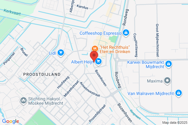 Vrolijk Assurantie Service