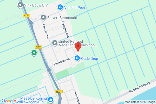De Koning Engineering