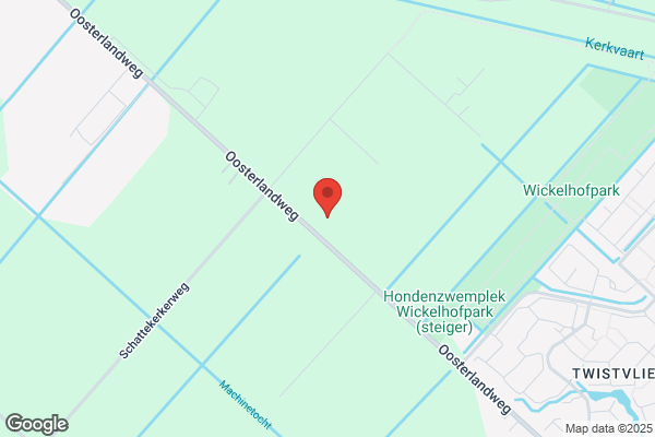 Van Eijk Bouw B.V.