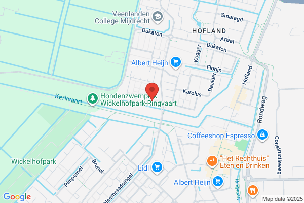 A Kampherbeek Vof