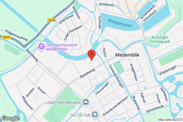 Jongkind Inter En Intranet Services