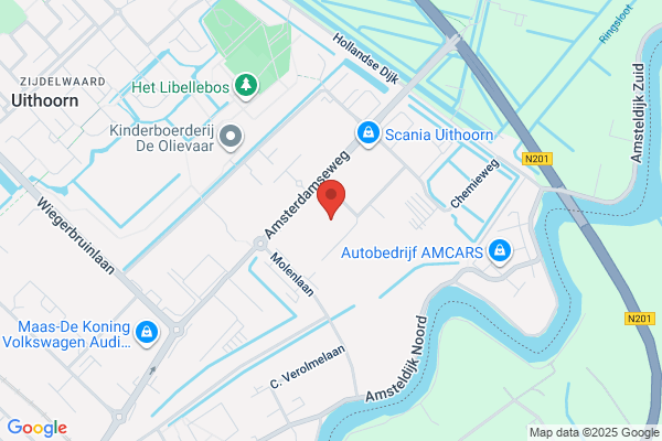 Hvs Office Service Bv