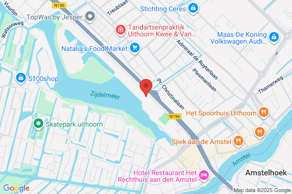 Janine's Thuiskappersservice
