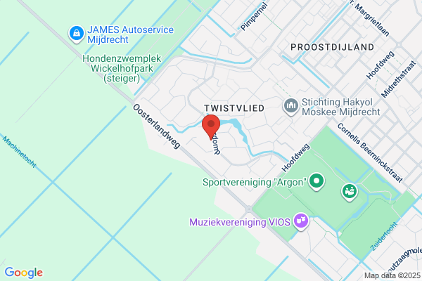 Kapsalon Briljant