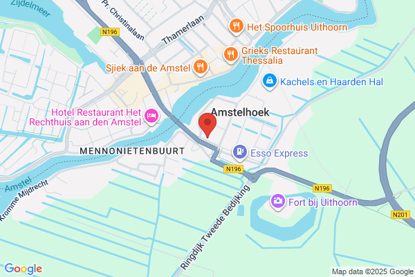 Natasja Knipwinkel Kapsalon