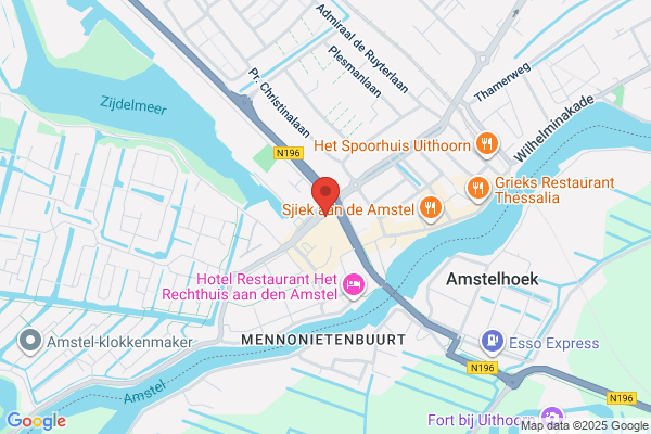Salon Van Houten