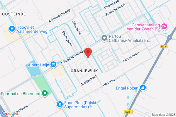 Sandra Burggraaff Haarstyliste Bij U Thuis