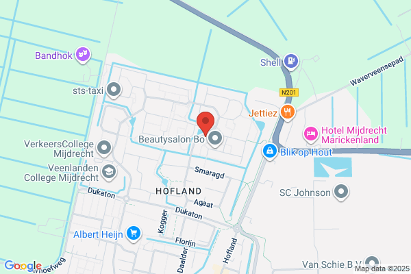 Koerier Centrum Amstelland