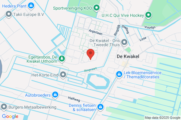 Tvk De Quakel