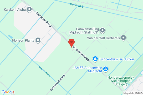 Handelsonderneming Jovoort Bv