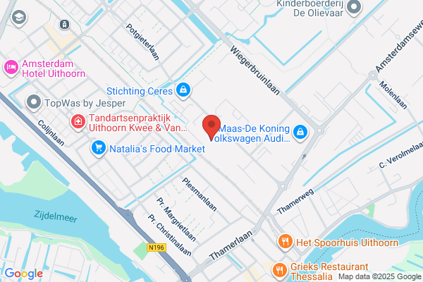 Blom Loodgietersbedrijf Bv
