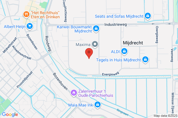H. De Weers Onderhoud En Reparatiebedrij