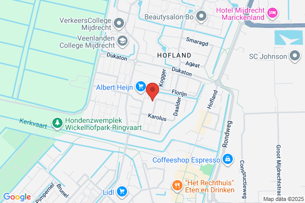 Klussenbedrijf Westkamp