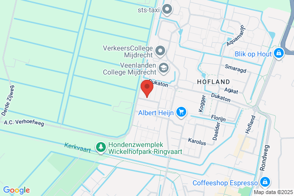 Klussenbureau Burggraaf