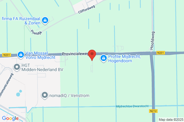 Konstruktiewerken Borger Bv