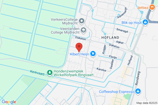 Loodgieters- En Install.Bedrijf A. V. Schaick