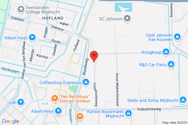 Dutch Living Services