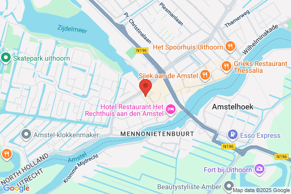 Koop Lenstra Makelaars Og