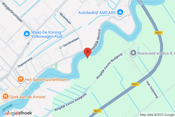 Klinkenberg Wonen