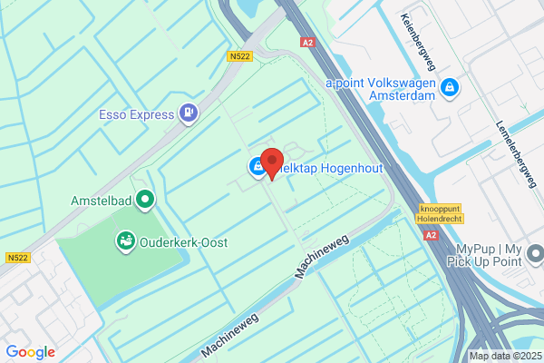 Brouwer VOF Glazenwasserij en Dienstverlening
