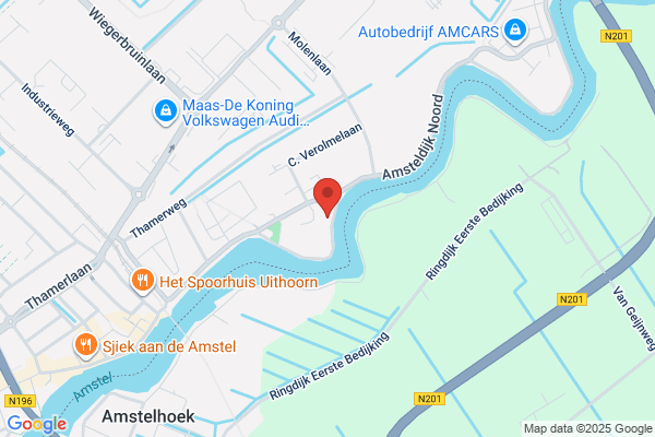 Schoonmaakbedrijf Raggers & Zn BV G