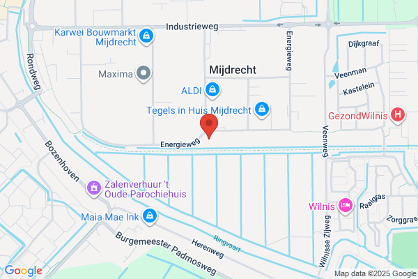 Van Dam Bedrijfsdiensten BV