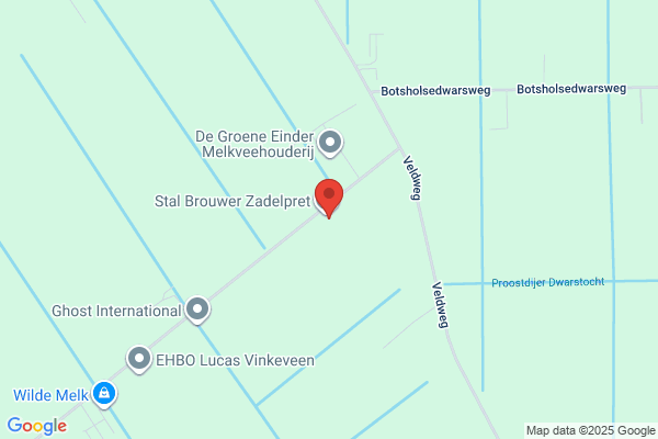 Transportbedrijf Dood P J de