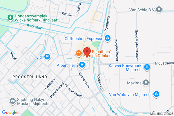Gemeente De Ronde Venen