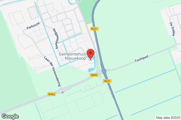 Gemeente Nieuwkoop