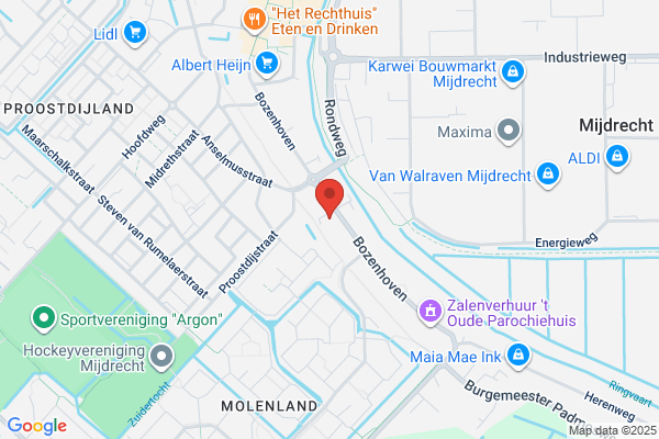 Politie Mijdrecht