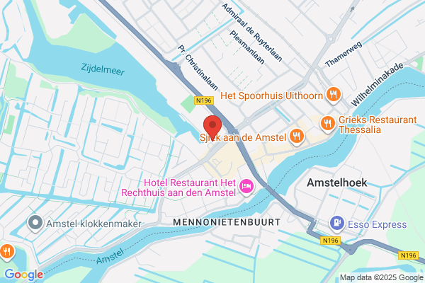 Politie Uithoorn