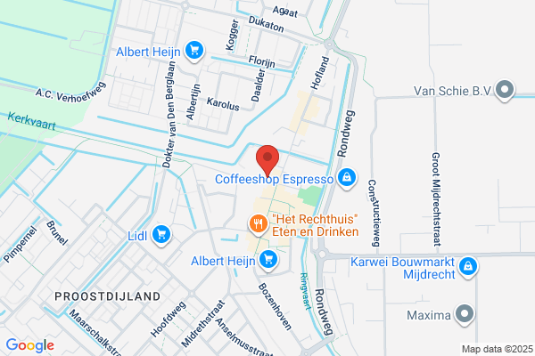 Stichting De Visser