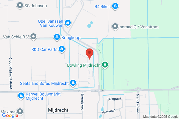 Modulnova Flagshipstore