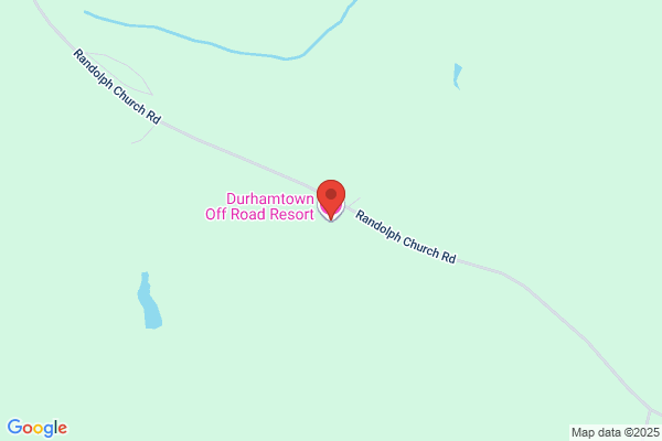 Off-Road Adventures
