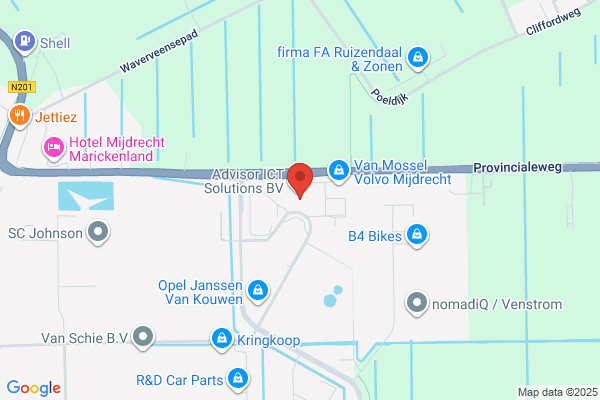 Rockwell Automation B.V.