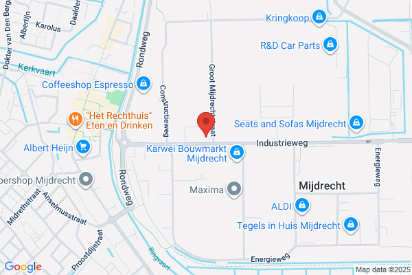Advocatenkantoor Mijdrecht