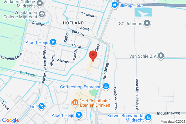 Apotheek De Ronde Venen
