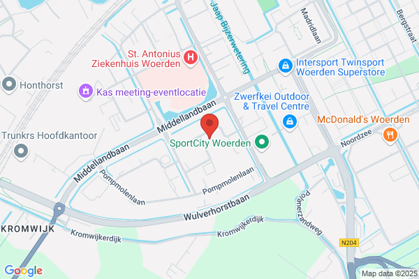 Beckman Coulter Nederland B.V.
