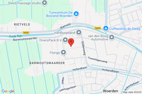 Brouwer Sign BV