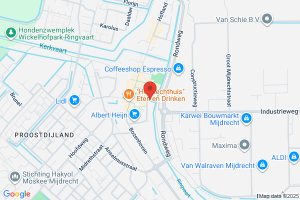 Busscher Bv
