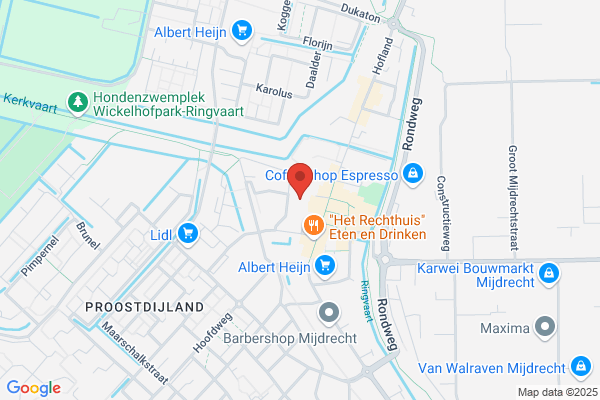 Christelijk Gereformeerde Kerk
