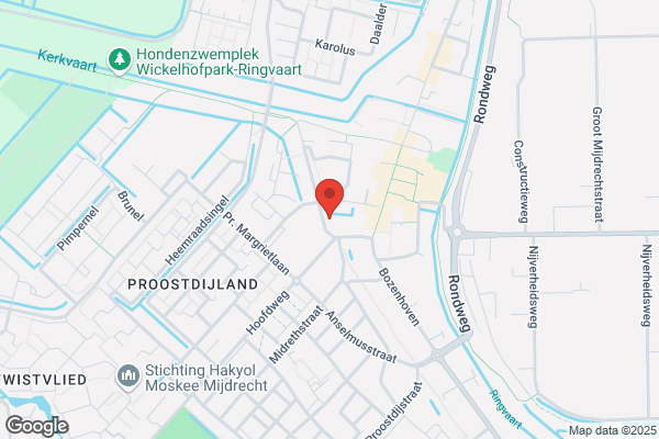 De Ronde Venen Textielverzorging Bv
