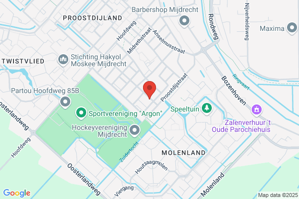 Handelsonderneming Versleijen Bv