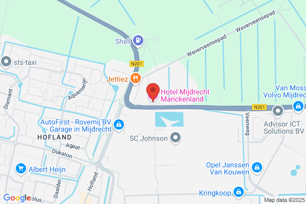 Hotel Mijdrecht