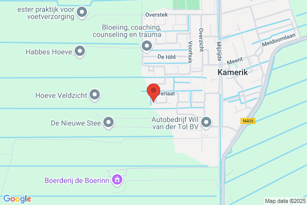 Ingenieursburo Van Schaik Bv